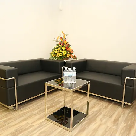 M & M Hotel Kl Sentral